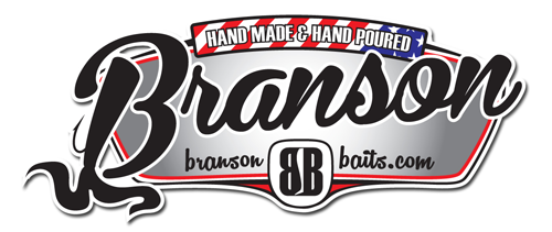 The Branson Baits Company